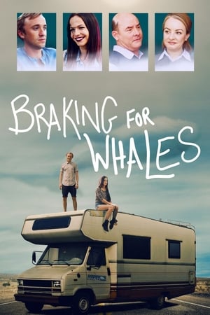 Braking for Whales poszter