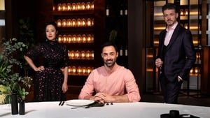 MasterChef Australia 12. évad Ep.57 57. epizód