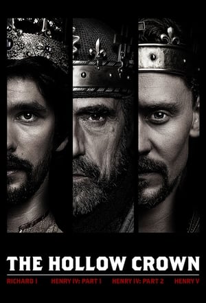 Hollow Crown poszter