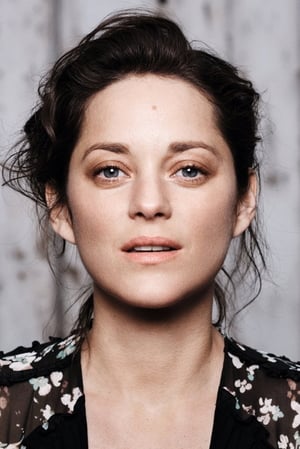 Marion Cotillard profil kép