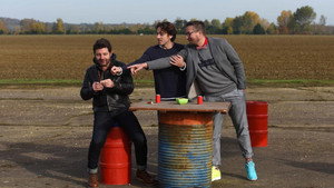 Top Gear France Season 2 Ep.9 9. epizód