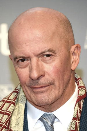 Jacques Audiard profil kép