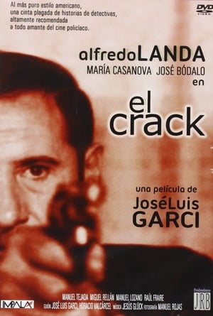 El crack - Colección