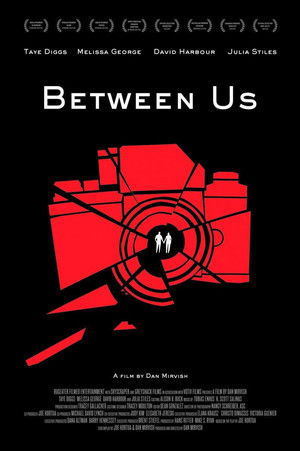 Between Us poszter