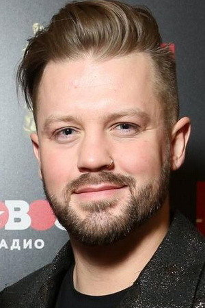 Arseny Borodin profil kép