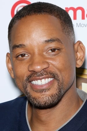 Will Smith