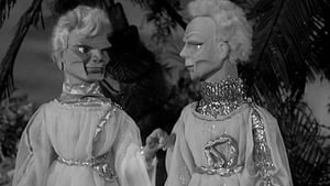 Fireball XL5 Season 1 Ep.17 17. epizód