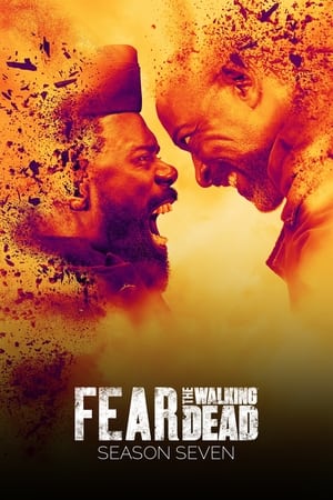 Fear the Walking Dead