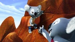 Blinky Bill - A film háttérkép