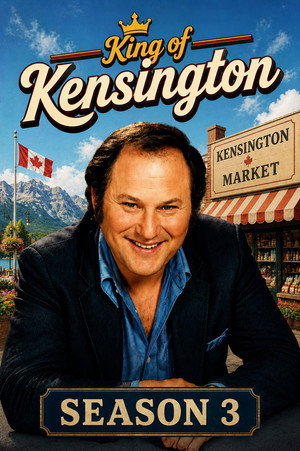 King of Kensington