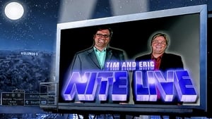 Tim and Eric Nite Live! kép