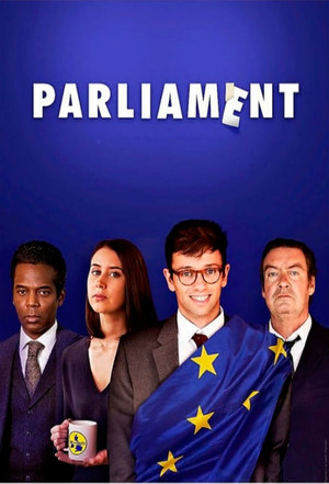 Parlement poszter