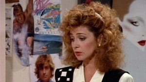 Designing Women Season 2 Ep.2 2. epizód