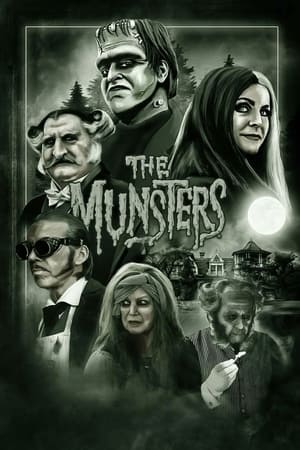 The Munsters poszter