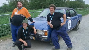 Die Ludolfs – 4 Brüder auf'm Schrottplatz Season 1 Ep.8 8. epizód