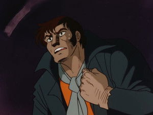 家なき子 1. évad Ep.2 2. epizód