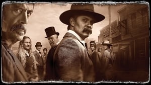 Deadwood - A film háttérkép