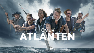 Över Atlanten kép