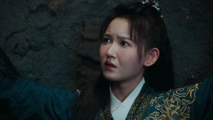 锦密令 1. évad Ep.20 20. epizód