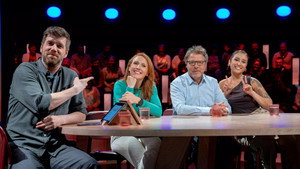 De dag van vandaag 1. évad Ep.8 8. epizód