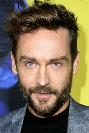 Tom Mison profil kép