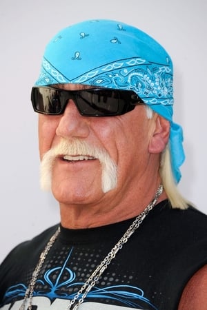 Hulk Hogan profil kép