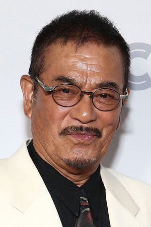 Shin'ichi Chiba profil kép
