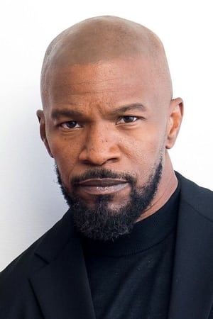 Jamie Foxx profil kép