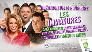 Juste Pour Rire - Galas 2012. évad Ep.6 6. epizód