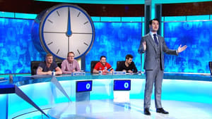 8 Out of 10 Cats Does Countdown 4. évad Ep.2 2. epizód