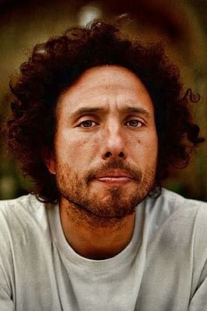 Zack De La Rocha profil kép