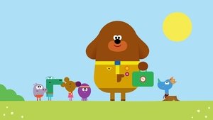 Hey Duggee 1. évad Ep.45 45. epizód