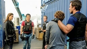 Hawaii Five-0 3. évad Ep.19 Jó barátok