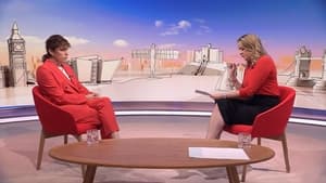 Sunday with Laura Kuenssberg 2. évad Ep.26 26. epizód