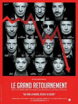 Le Grand Retournement poszter