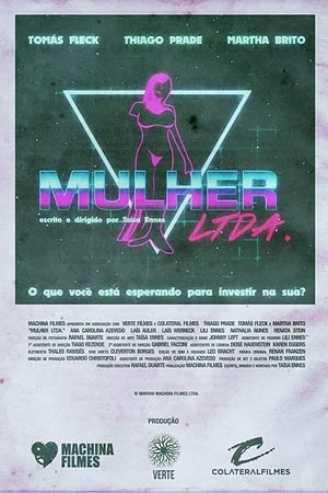 Mulher Ltda.