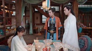 亲爱的吾兄 1. évad Ep.20 20. epizód