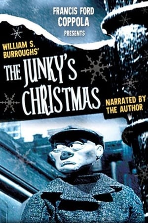 The Junky's Christmas poszter