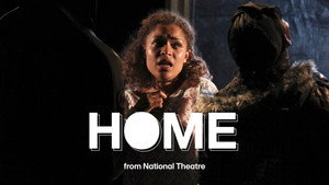 National Theatre Live: Home háttérkép