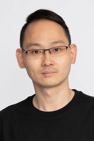Long Fei profil kép