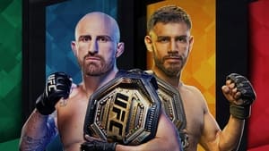 UFC 290: Volkanovski vs. Rodriguez háttérkép