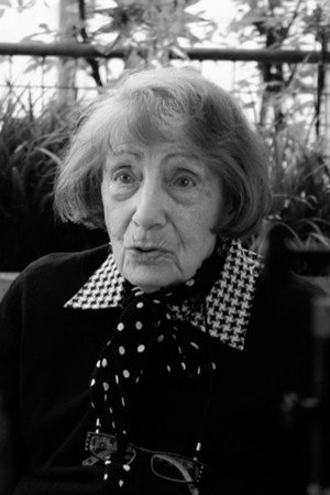 Maya Turovskaya profil kép