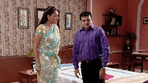 Baa Bahoo Aur Baby 1. évad Ep.298 298. epizód