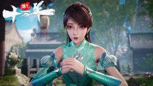 炼气十万年 1. évad Ep.4 4. epizód