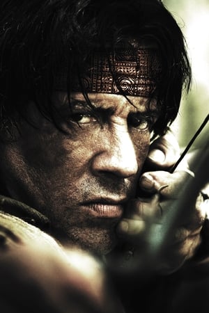 John Rambo poszter