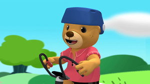 Bananas in Pyjamas 1. évad Ep.15 15. epizód