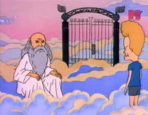 Beavis and Butt-Head Season 4 Ep.13 13. epizód