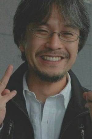 Eiichiro Oda