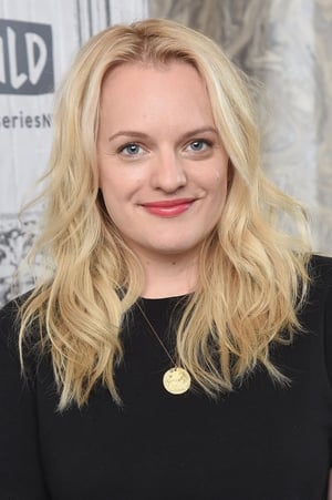 Elisabeth Moss profil kép