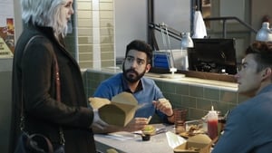 iZombie 2. évad Ep.12 Teljes fejetlenség